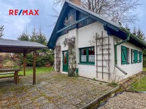 Prodej chalupy, Velenov, 78 m2