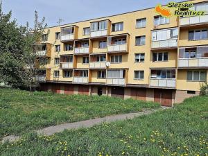 Pronájem bytu 1+1, Ostrava, Korunní, 40 m2