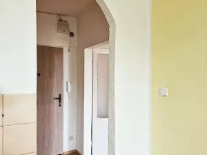 Pronájem bytu 1+1, Ostrava, Korunní, 40 m2