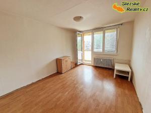 Pronájem bytu 1+1, Ostrava, Korunní, 40 m2