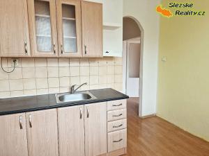 Pronájem bytu 1+1, Ostrava, Korunní, 40 m2