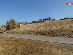 Prodej komerčního pozemku, Loučná pod Klínovcem - Loučná, 1666 m2
