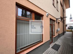 Pronájem obchodního prostoru, Třeboň - Třeboň II, Svobody, 20 m2