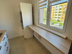 Prodej bytu 2+1, Karviná, Na Kopci, 60 m2