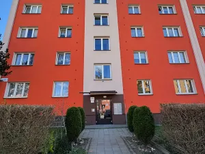 Prodej bytu 2+1, Karviná, Na Kopci, 60 m2