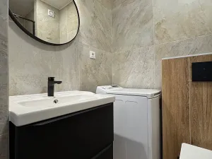 Prodej bytu 2+1, Karviná, Na Kopci, 60 m2