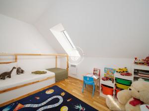 Prodej rodinného domu, Sulice, 120 m2