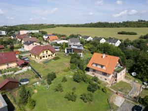 Prodej vily, Statenice, Kolmá, 321 m2