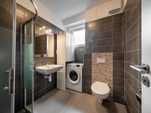 Pronájem bytu 2+kk, Hustopeče, Gen. Peřiny, 39 m2