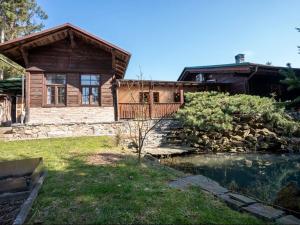 Prodej chalupy, Oskava, 114 m2