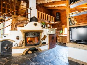 Prodej chalupy, Oskava, 114 m2