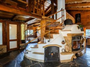 Prodej chalupy, Oskava, 114 m2