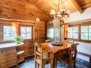 Prodej chalupy, Oskava, 114 m2