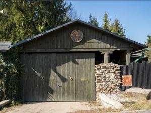 Prodej chalupy, Oskava, 114 m2