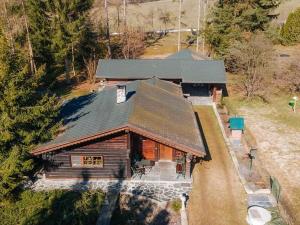 Prodej chalupy, Oskava, 114 m2