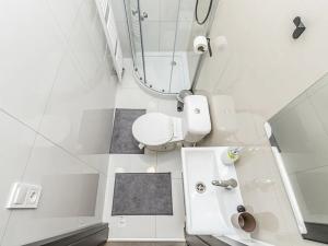 Pronájem činžovního domu, Praha - Karlín, 350 m2