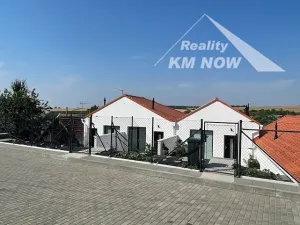 Pronájem bytu 2+kk, Tupesy, 46 m2