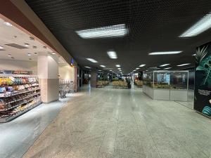 Pronájem obchodního prostoru, Praha - Michle, Želetavská, 460 m2