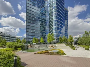 Pronájem obchodního prostoru, Praha - Michle, Želetavská, 460 m2