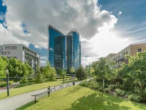 Pronájem obchodního prostoru, Praha - Michle, Želetavská, 460 m2