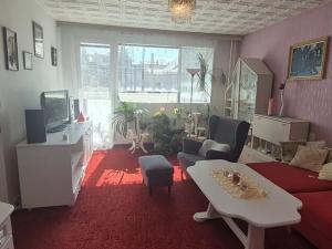 Prodej bytu 3+1, Česká Lípa, Újezd, 77 m2