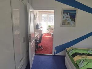 Prodej bytu 3+1, Česká Lípa, Újezd, 77 m2