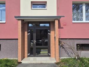 Prodej bytu 3+1, Česká Lípa, Újezd, 77 m2