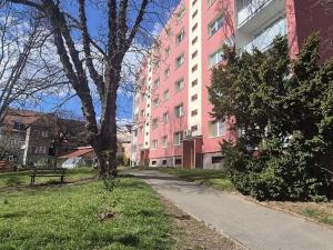 Prodej bytu 3+1, Česká Lípa, Újezd, 77 m2