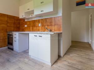 Prodej bytu 3+1, Jeseník, Zeyerova, 64 m2