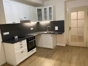 Pronájem bytu 3+kk, Praha - Podolí, Brabcova, 61 m2