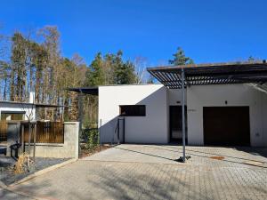 Prodej rodinného domu, Unhošť, 180 m2
