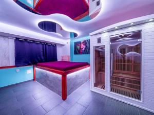 Prodej komerční nemovitosti, Praha - Modřany, Plovdivská, 100 m2