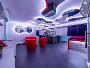 Prodej komerční nemovitosti, Praha - Modřany, Plovdivská, 100 m2