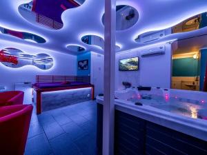 Prodej komerční nemovitosti, Praha - Modřany, Plovdivská, 100 m2