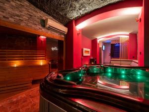 Pronájem komerční nemovitosti, Praha - Smíchov, Na Neklance, 145 m2