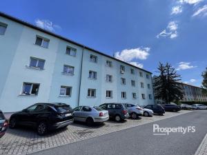 Pronájem bytu 2+1, Stochov, J. A. Komenského, 43 m2