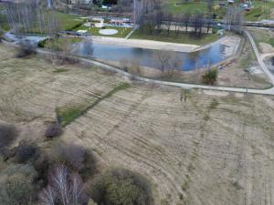 Prodej pozemku, Kaplice, Bělidlo, 780 m2