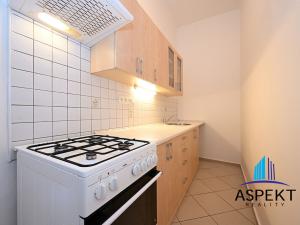 Pronájem bytu 2+1, Praha - Vinohrady, Jana Masaryka, 50 m2