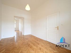 Pronájem bytu 2+1, Praha - Vinohrady, Jana Masaryka, 50 m2