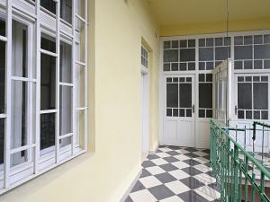 Pronájem bytu 2+1, Praha - Vinohrady, Jana Masaryka, 50 m2