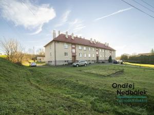 Prodej bytu 3+1, Březolupy, 77 m2