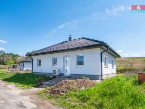 Prodej rodinného domu, Libež, 64 m2