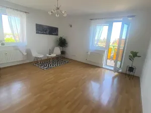 Prodej bytu 2+1, Praha - Suchdol, K Horoměřicům, 82 m2