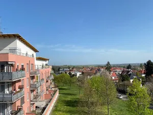 Prodej bytu 2+1, Praha - Suchdol, K Horoměřicům, 82 m2