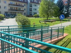 Prodej bytu 2+1, Praha - Suchdol, K Horoměřicům, 82 m2