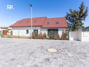 Prodej bytu 4+kk, Přelouč, 112 m2