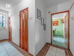 Prodej bytu 3+1, Přelouč, Kladenská, 71 m2