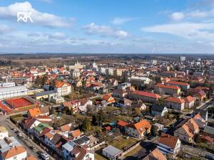 Prodej bytu 3+1, Přelouč, Kladenská, 71 m2