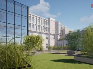 Pronájem obchodního prostoru, Opava - Město, Masarykova třída, 100 m2