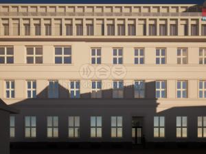 Pronájem obchodního prostoru, Opava - Město, Masarykova třída, 100 m2